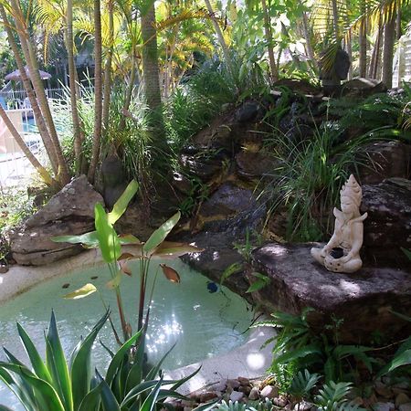 Hotel Bay Of Palms Gold Coast Exterior foto
