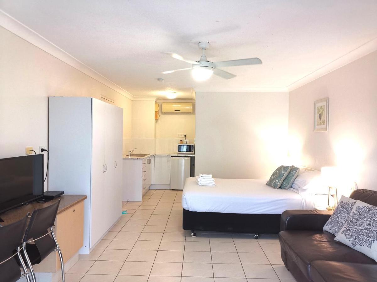 Hotel Bay Of Palms Gold Coast Exterior foto