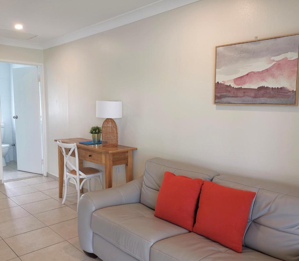 Hotel Bay Of Palms Gold Coast Exterior foto
