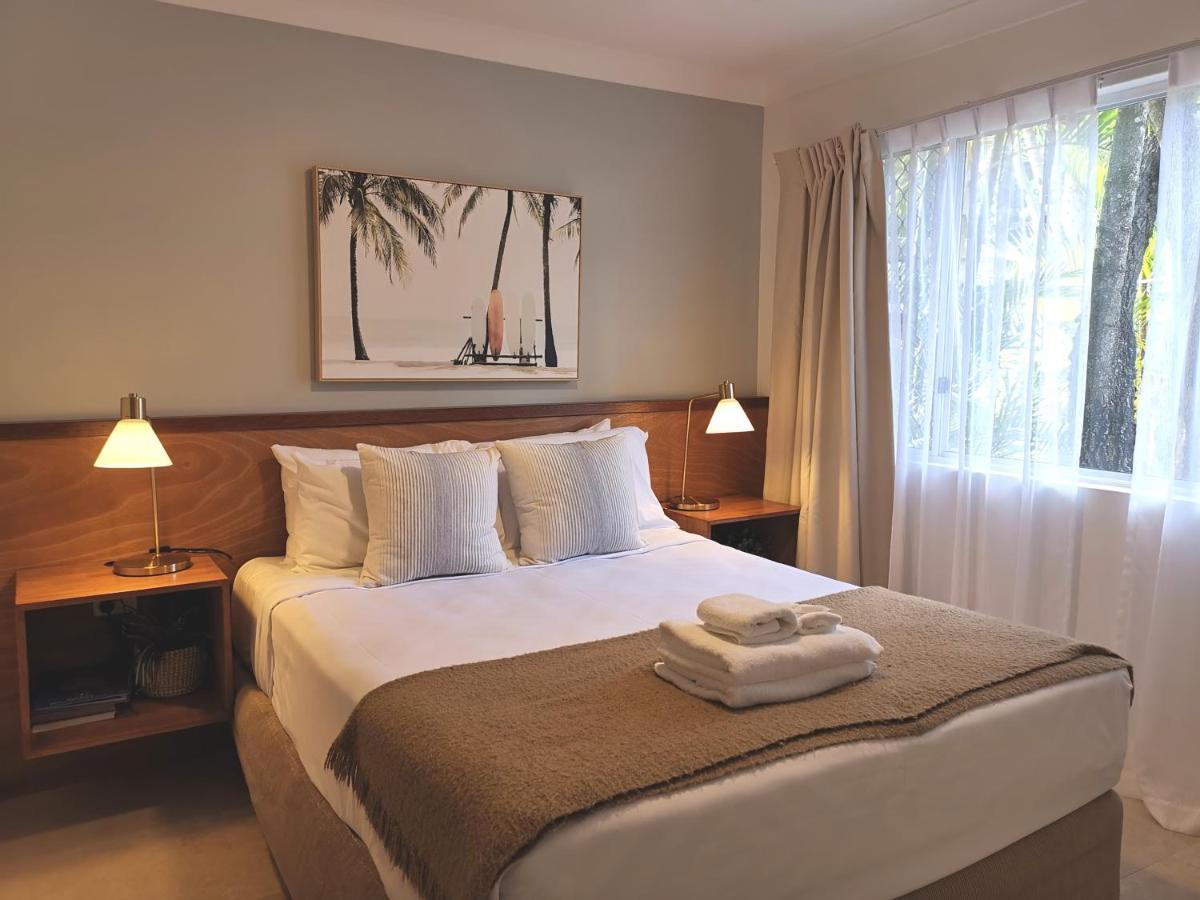 Hotel Bay Of Palms Gold Coast Exterior foto