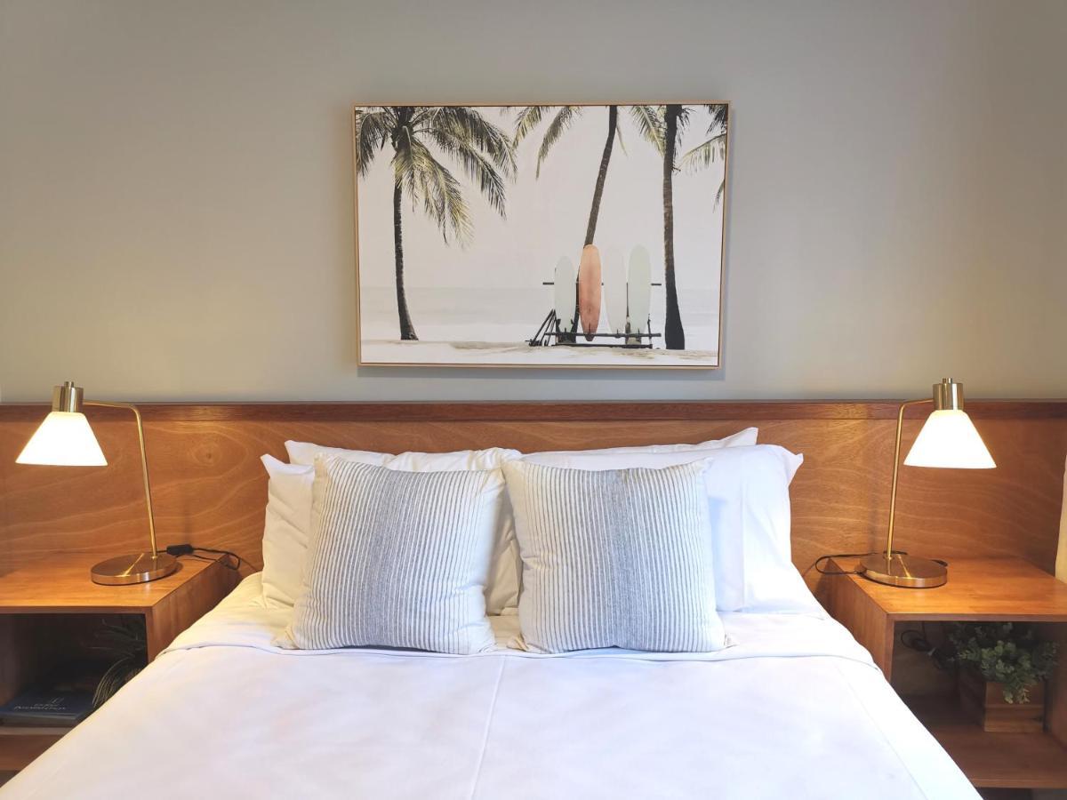 Hotel Bay Of Palms Gold Coast Exterior foto