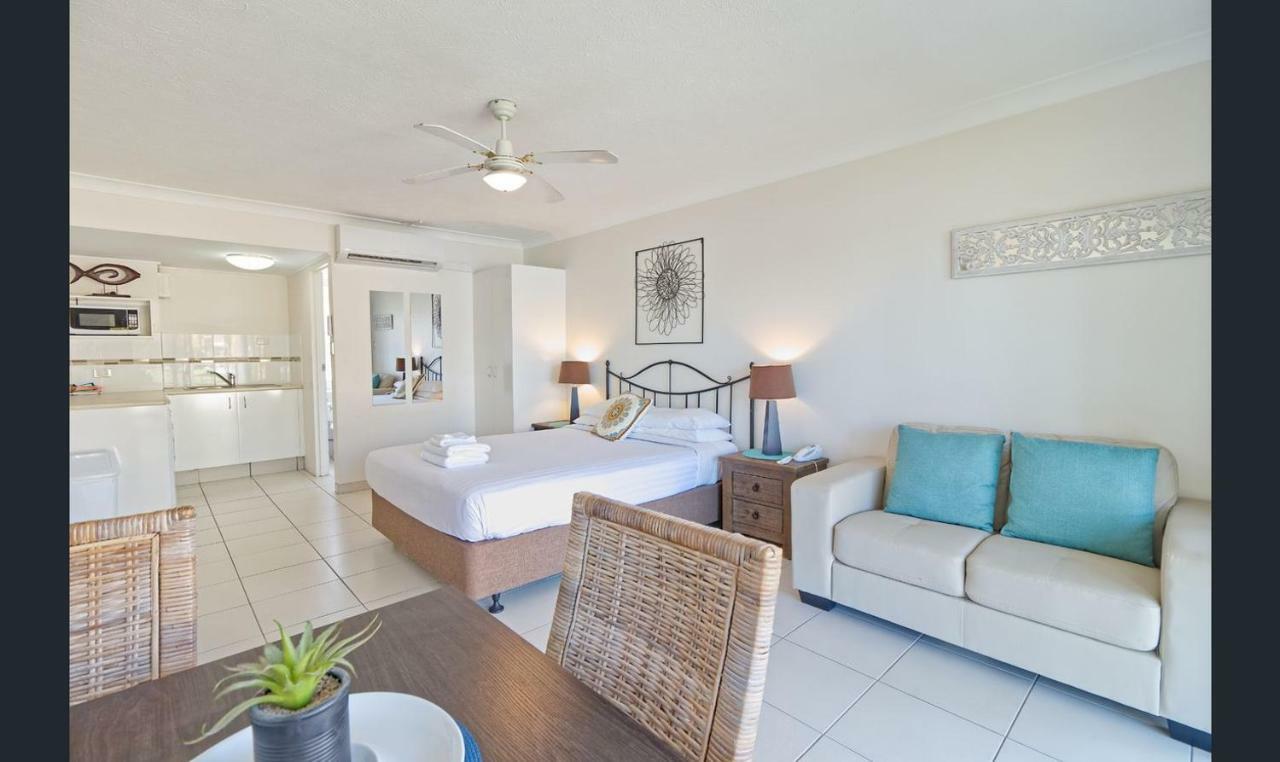Hotel Bay Of Palms Gold Coast Exterior foto